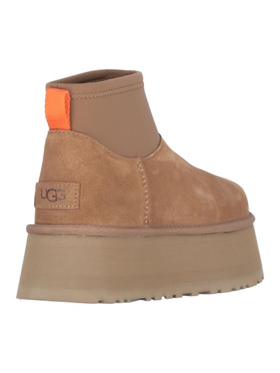 25FW 어그 클래식 미니 디퍼 부츠 1168170 CHE Beige - UGG