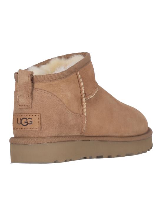 25FW 어그 울트라 미니 부츠 1116109 CHE Beige - UGG
