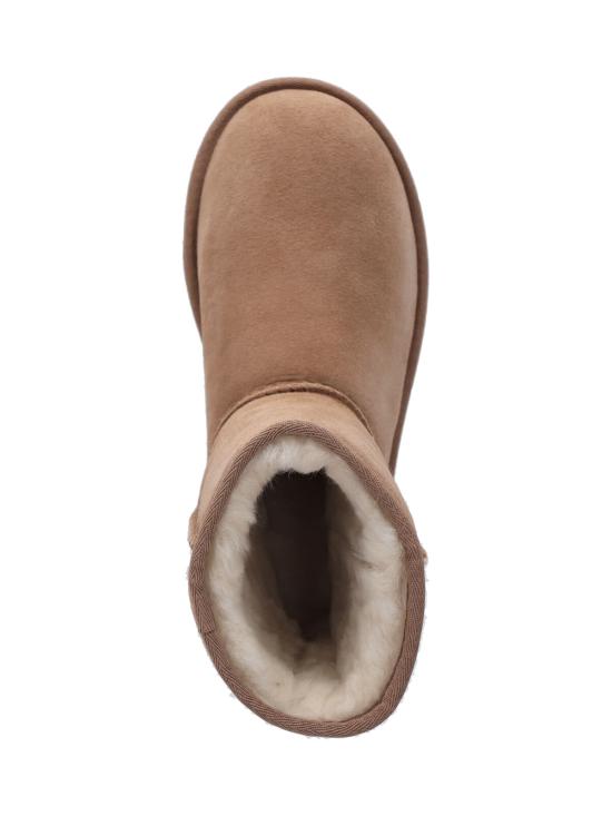 25FW 어그 클래식 쇼트 2 부츠 1016223 CHE Beige - UGG