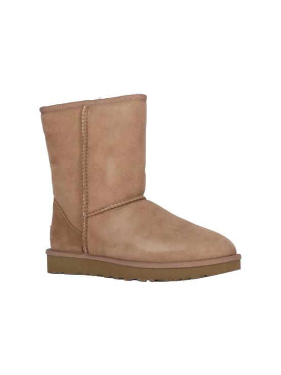25FW 어그 클래식 쇼트 2 부츠 1016223 CHE Beige - UGG