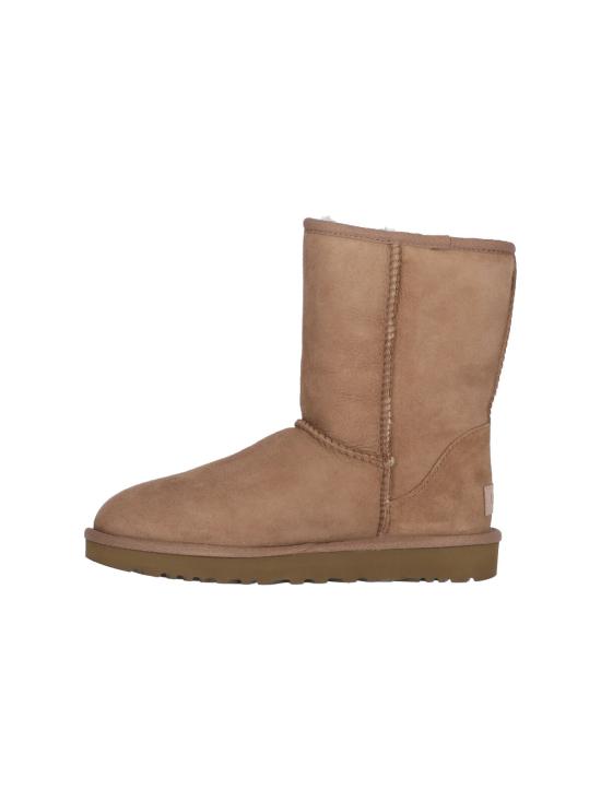 25FW 어그 클래식 쇼트 2 부츠 1016223 CHE Beige - UGG