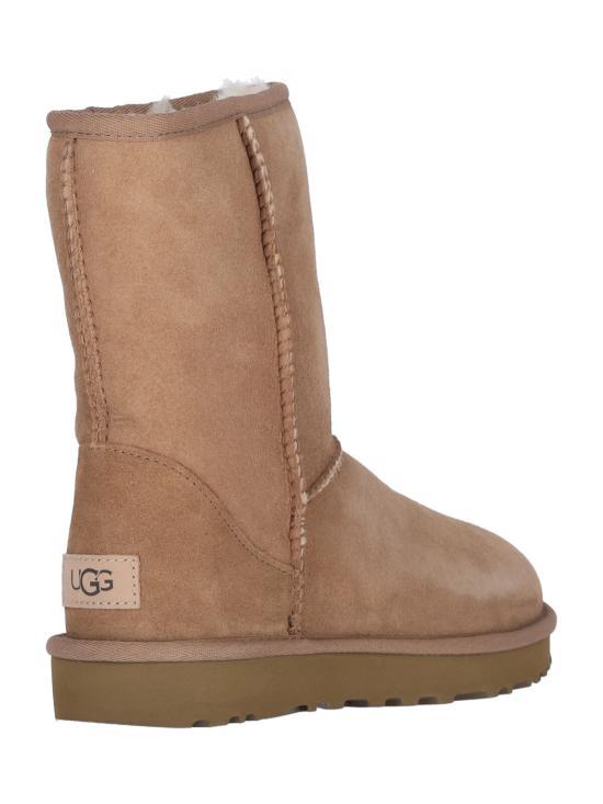 25FW 어그 클래식 쇼트 2 부츠 1016223 CHE Beige - UGG