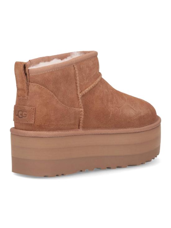 25FW 어그 부츠 1135092 CHE Beige - UGG