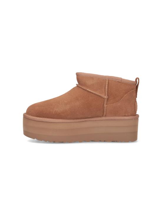 25FW 어그 부츠 1135092 CHE Beige - UGG