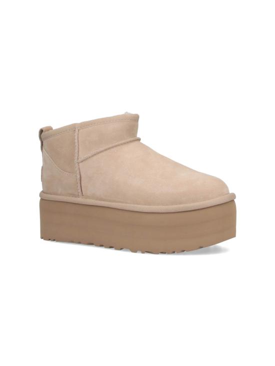 25FW 어그 부츠 1135092 SAN Beige - UGG