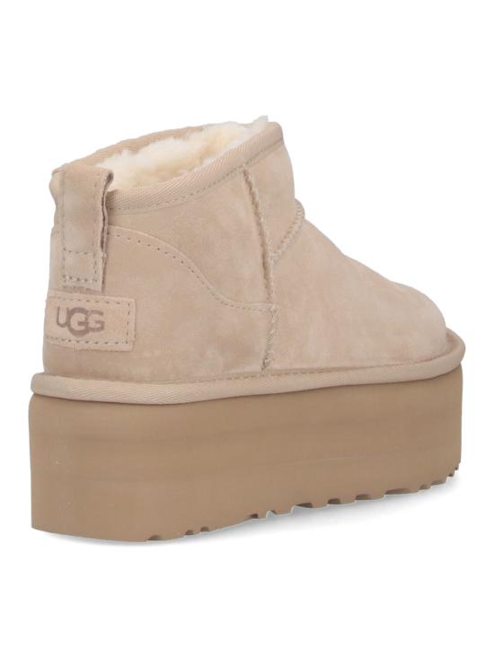 25FW 어그 부츠 1135092 SAN Beige - UGG