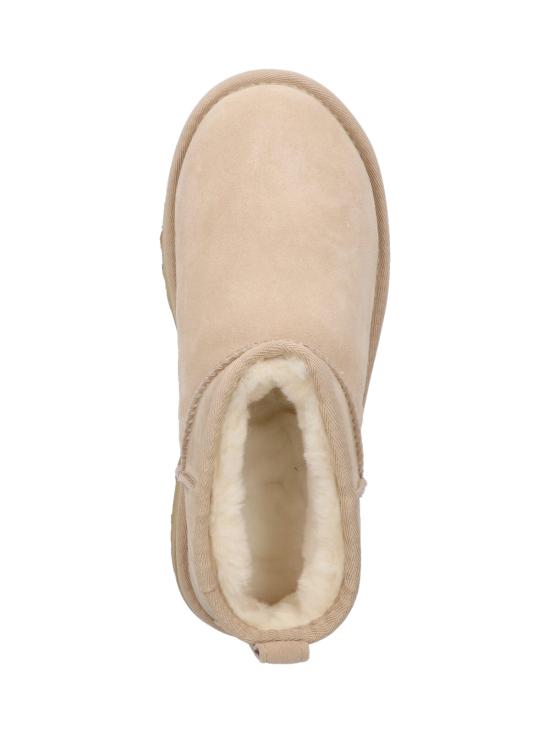 25FW 어그 부츠 1135092 SAN Beige - UGG