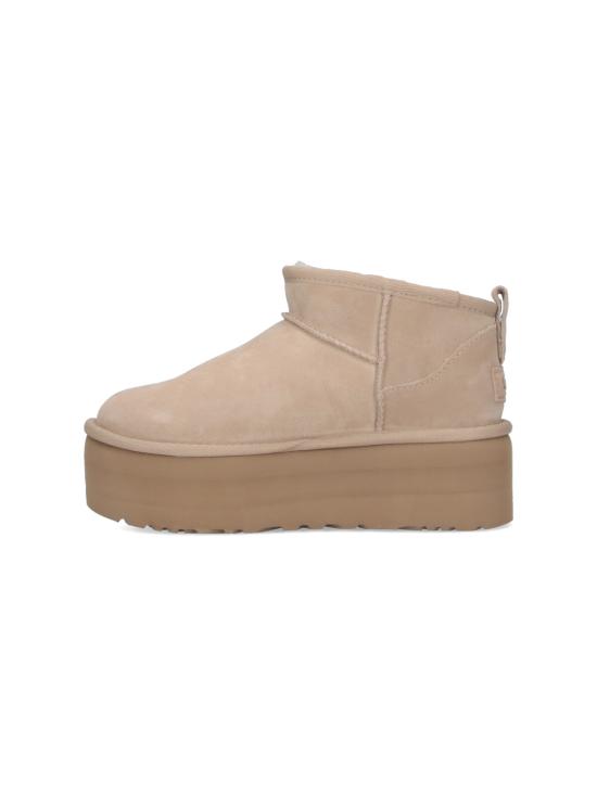 25FW 어그 부츠 1135092 SAN Beige - UGG