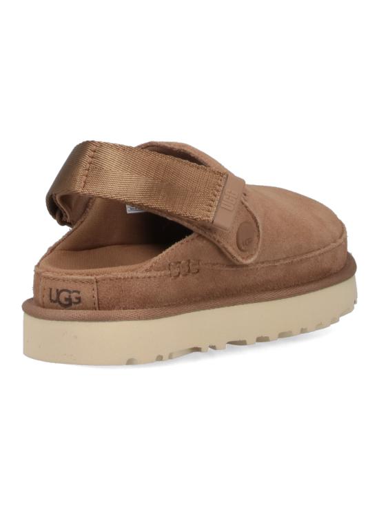 25FW 어그 뮬/슬리퍼 1138252 CHE Beige - UGG