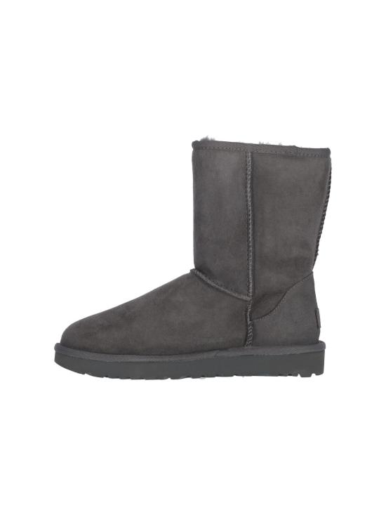 25FW 어그 클래식 쇼트 2 부츠 1016223 GREY Grey - UGG