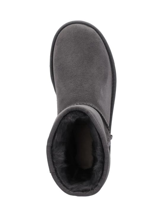 25FW 어그 클래식 쇼트 2 부츠 1016223 GREY Grey - UGG