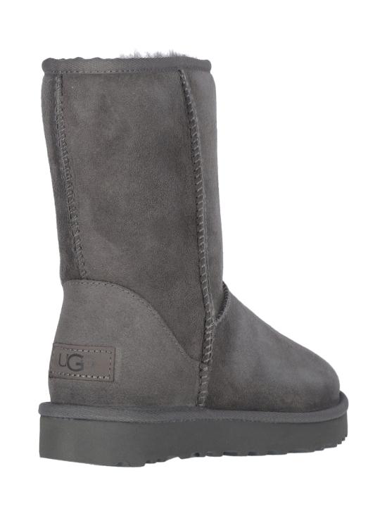 25FW 어그 클래식 쇼트 2 부츠 1016223 GREY Grey - UGG