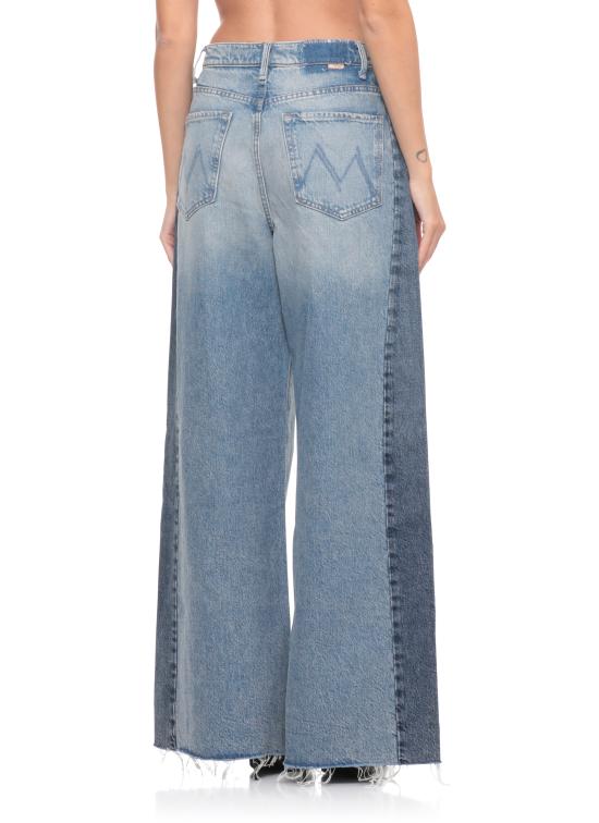 25FW 마더 데님 팬츠 11316 1085 THE PIPE DREAMBDK Blue - MOTHER