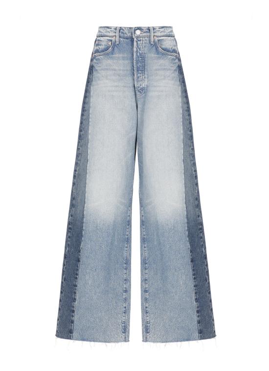 25FW 마더 데님 팬츠 11316 1085 THE PIPE DREAMBDK Blue