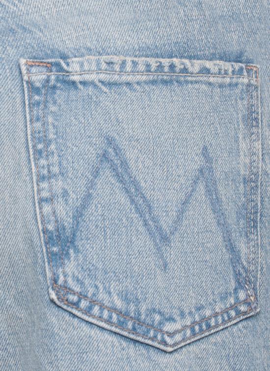 25FW 마더 데님 팬츠 11316 1085 THE PIPE DREAMBDK Blue - MOTHER