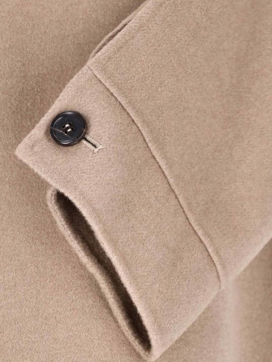 26SS 에스막스마라 코트 2619041101600 089 Brown - 'S MAX MARA