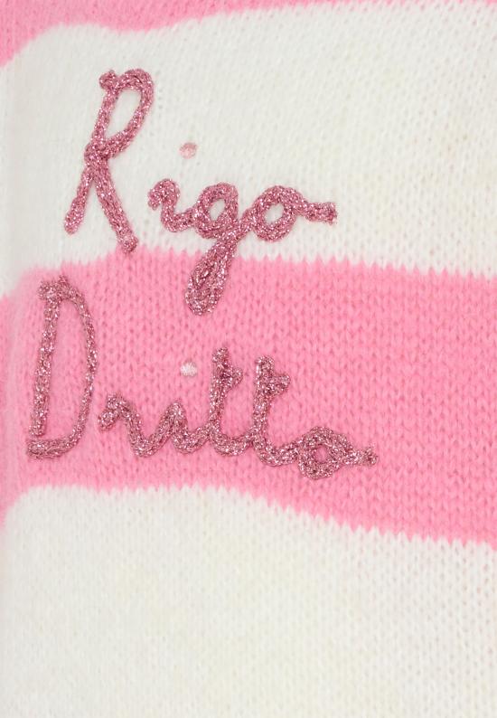 25FW [키즈] 세인트바쓰 니트/스웻셔츠 DANY003 00777E PINK - MC2 SAINT BARTH