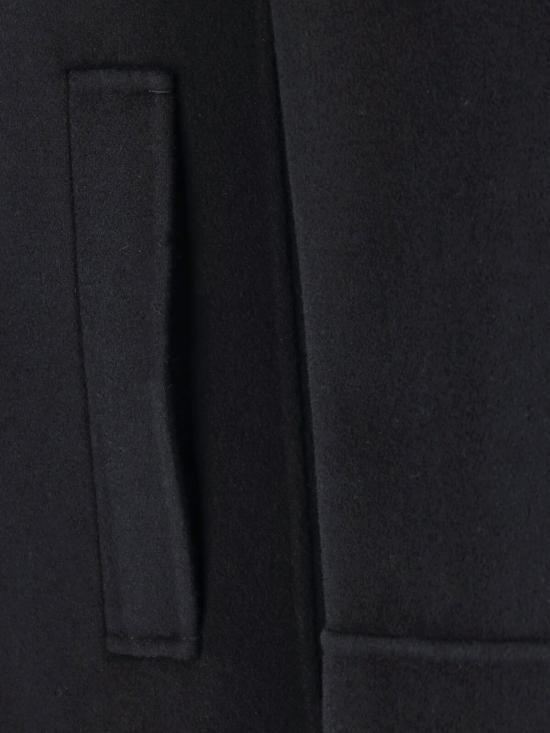 26SS 에스막스마라 코트 2619011031600 013 Black - 'S MAX MARA