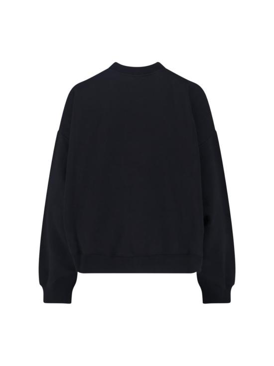 25FW 구찌 스웨터 838450 XJHJO1043 Black - GUCCI