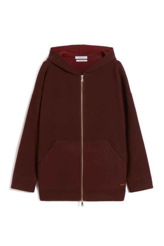 25FW 막스마라 스웨터 2521926012600002 CHERRY