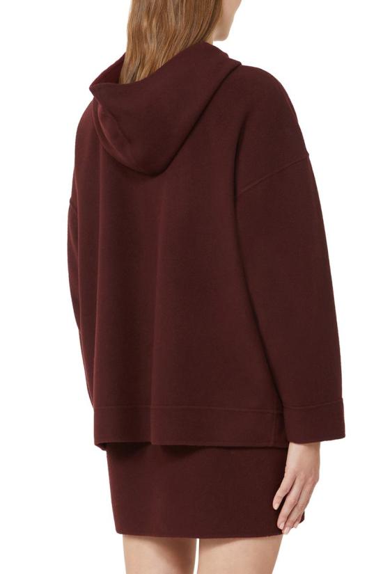 25FW 막스마라 스웨터 2521926012600002 CHERRY - MAX MARA