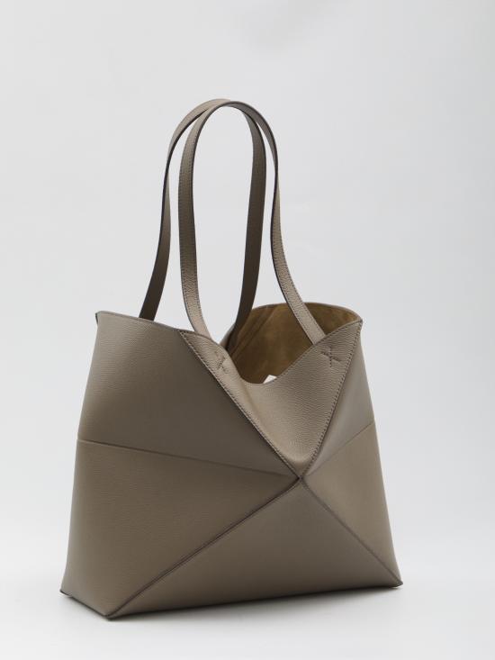 26SS 로에베 숄더백 A779PEWX04 BROWN - LOEWE