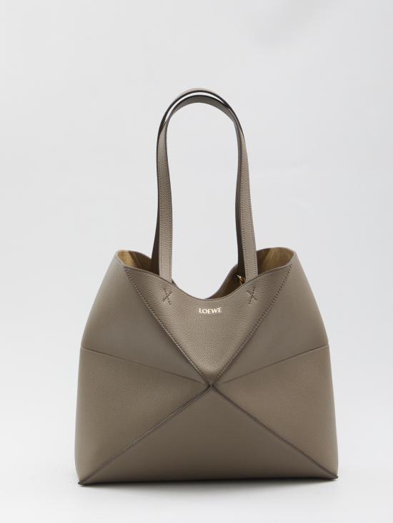 26SS 로에베 숄더백 A779PEWX04 BROWN