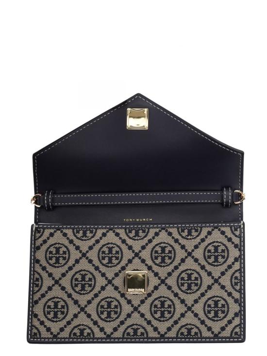 25FW 토리버치 지갑 165016 405 BLUE - TORY BURCH
