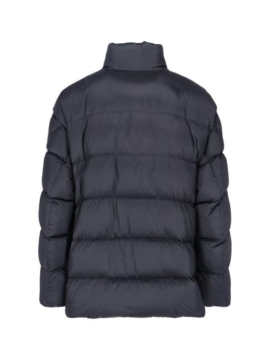 24FW 몽클레어 패딩 403 1A000 09 M6526 999 Black - MONCLER