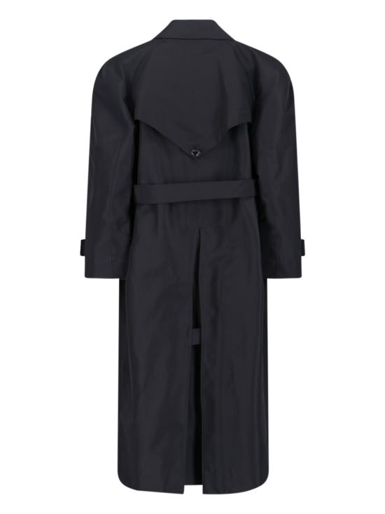  몽클레어 코트 403 1C000 05 M6518 999 Black - MONCLER