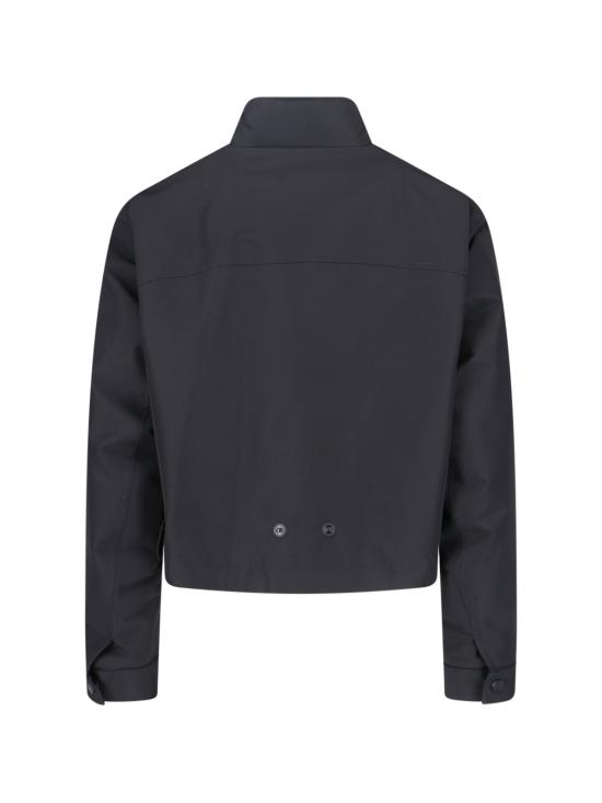 24FW 몽클레어 자켓 403 1A000 05 M6518 999 Black - MONCLER