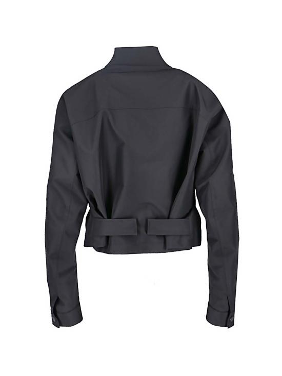 24FW 몽클레어 자켓 403 1A000 05 M6518 999 Black - MONCLER