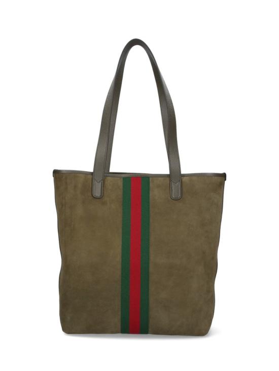 25FW 구찌 오피디아 미디움 토트백 오피디아 미디움   834465 AAE1D3055 GREEN - GUCCI