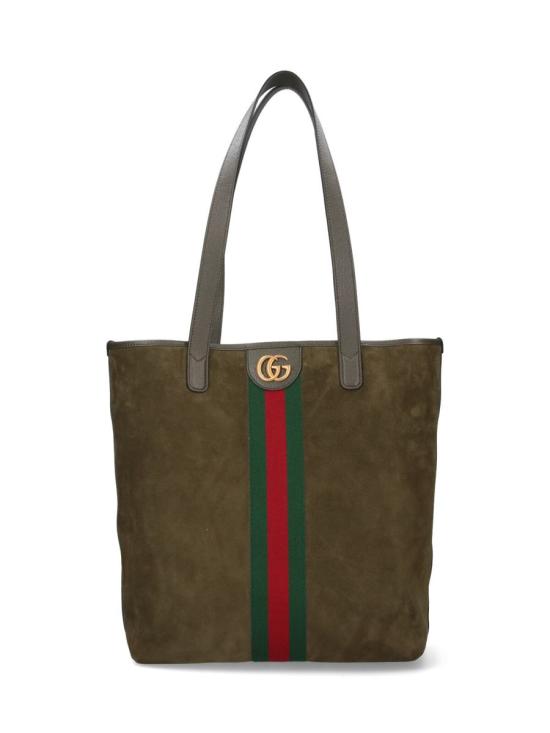 25FW 구찌 오피디아 미디움 토트백 오피디아 미디움   834465 AAE1D3055 GREEN