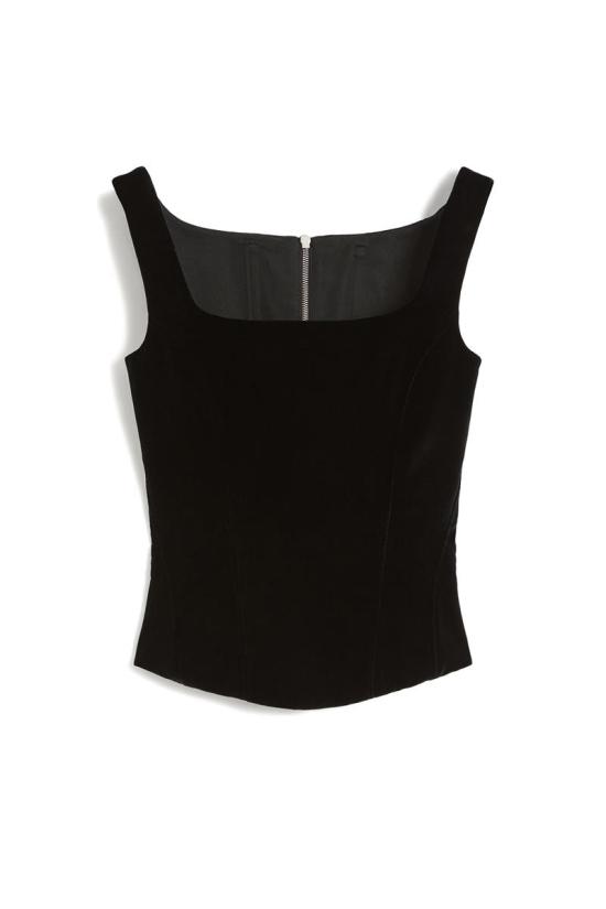 25FW 막스마라 스웨터 2521166013600003 Black