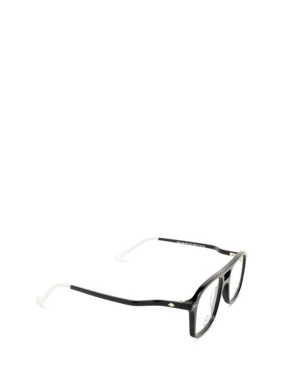 25FW 아이페타이저 안경 BIG SUR OPT C 01 BLACK - EYEPETIZER