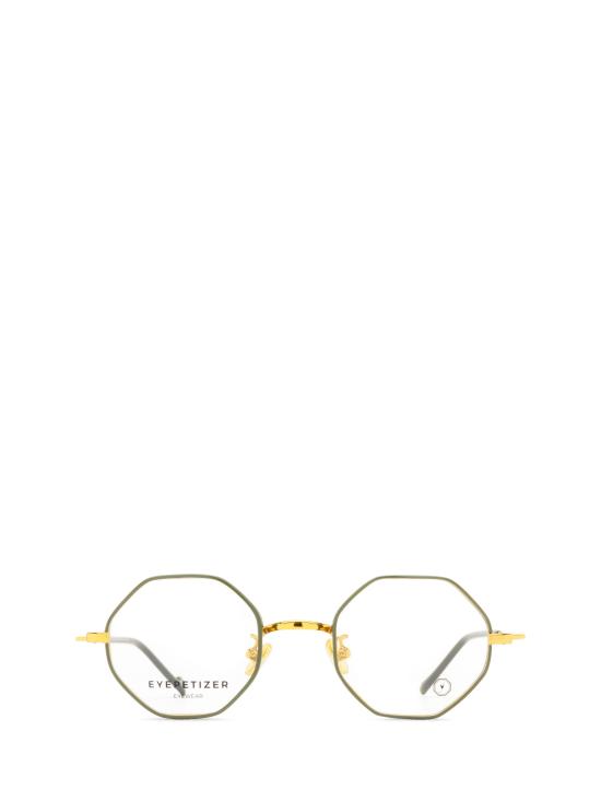 26FW 아이페타이저 안경 YOSEMITE OPT C 4 S VC GREEN