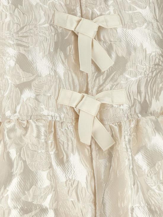 26SS 가니 블라우스 A1040079135 WHITE - GANNI