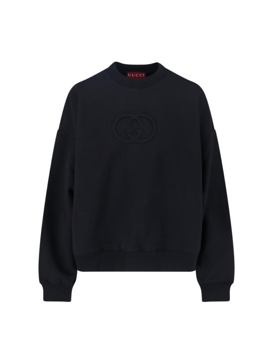 25FW 구찌 스웨터 838450 XJHJO 1043 Black