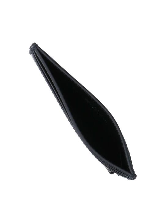 25FW 구찌 홀스빗 카드 케이스 846952 AAFP1 1000 Black - GUCCI