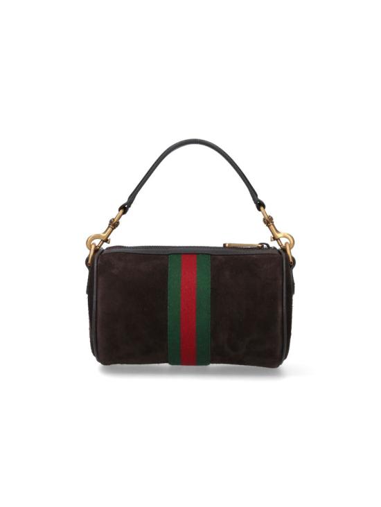25FW 구찌 오피디아 미니 백 846869 AAE1D2041 BROWN - GUCCI