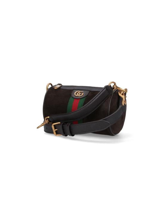 25FW 구찌 오피디아 미니 백 846869 AAE1D2041 BROWN - GUCCI