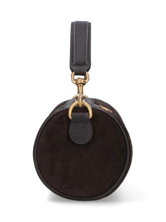 25FW 구찌 오피디아 미니 백 846869 AAE1D2041 BROWN - GUCCI