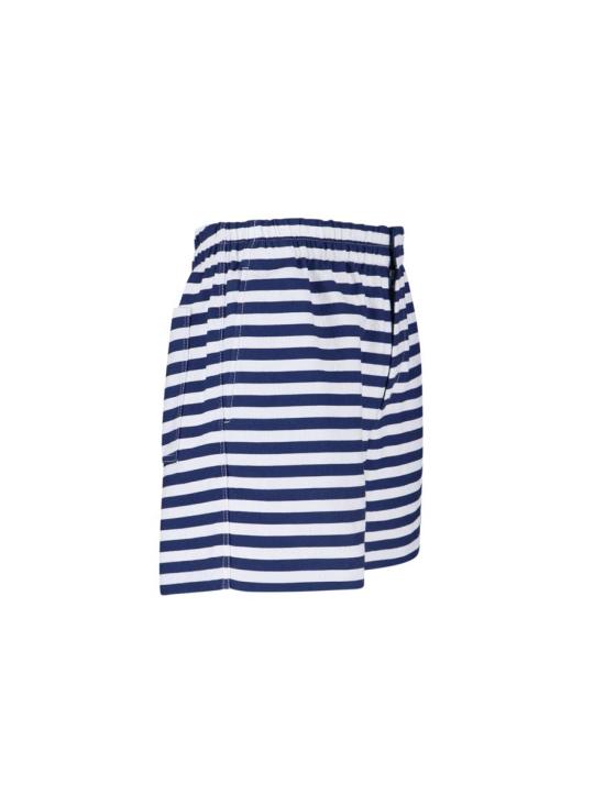 25FW 구찌 숏팬츠 836883 Z7AUA4069 BLUE - GUCCI