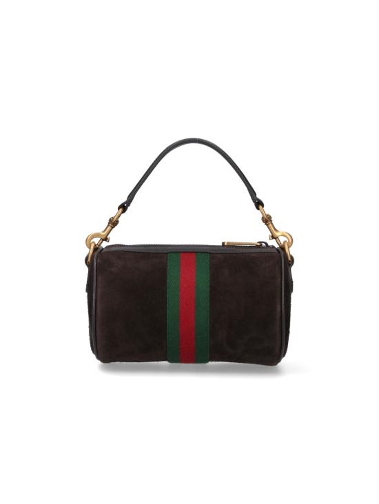 25FW 구찌 오피디아 미니 백 846869 AAE1D 2041 Brown - GUCCI