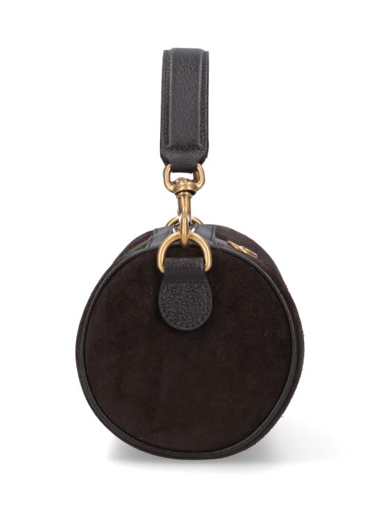 25FW 구찌 오피디아 미니 백 846869 AAE1D 2041 Brown - GUCCI