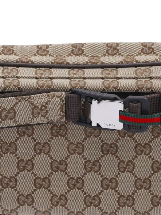 25FW 구찌 숄더백 802096 FADUK 9853 Beige - GUCCI