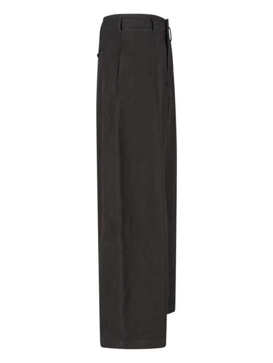 25FW 르메르 숏팬츠 PA1218 LF1452BR495 BROWN - LEMAIRE