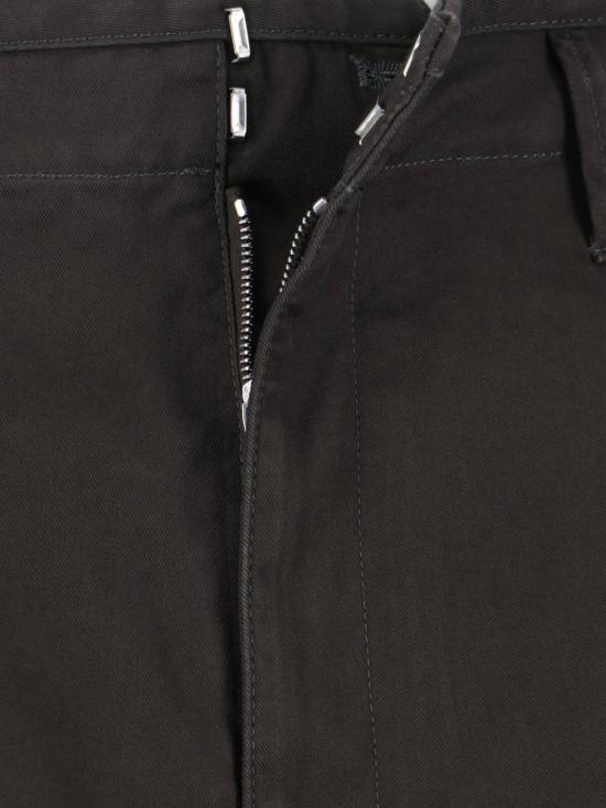 25FW 르메르 숏팬츠 PA1218 LF1452BR495 BROWN - LEMAIRE