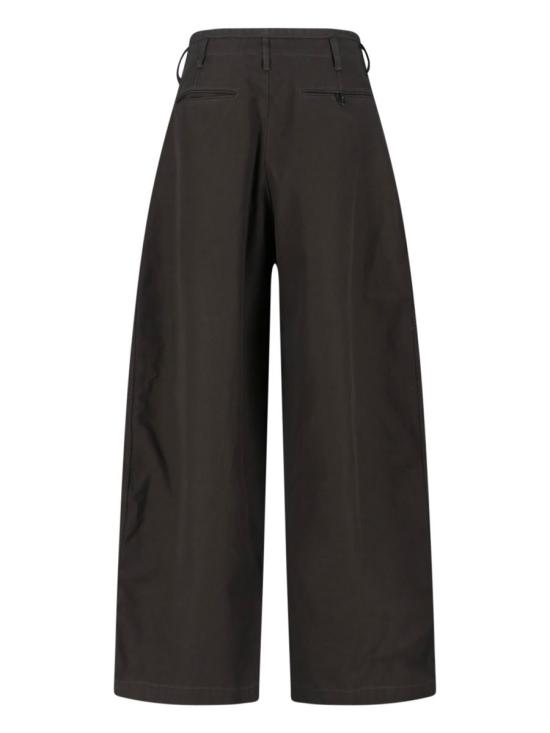 25FW 르메르 숏팬츠 PA1218 LF1452BR495 BROWN - LEMAIRE